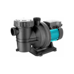 Espa - Pompe piscine - Silen 100 Mono - 1 cv - 18 m3/h de