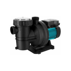 Espa - Pompe piscine - Silen 50 Mono - 0,5 cv - 12 m3/h de
