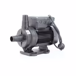 Tension (V) : Monophasé - 230 V Puissance : 0,20 CV Type de pompe : Pompe piscine hors-sol Compatible traitement au sel : Non ...