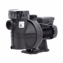 Pompe piscine - NOX 100-18 M - 1 CV - 17 m3h de Espa