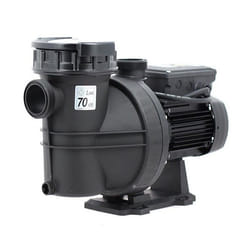 Pompe piscine - NOX 100-18 M - 1 CV - 17 m3h de Espa