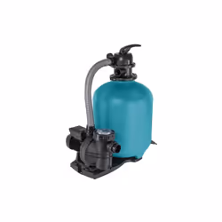 Le groupe compact de filtration et de pompage pour piscines NEAT de la gamme FILTERPACK se caractérise par sa grande polyvale ...