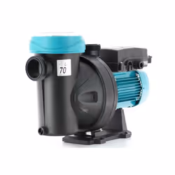 Description générale La pompe de piscine Silen I est une pompe centrifuge monocellulaire conçue pour la recirculation et la f ...