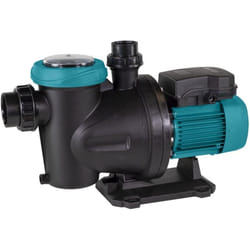 Espa - Pompe centrifuge monocellulaire pour piscine silen s Modèle : Silen s 100 18 Triphasé