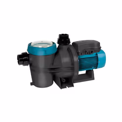 Pompe piscine monophasée Espa Silen S2 75 18 M - 0,75 CV - 18 m³/h : Filtration efficace et silencieuse pour piscines de tail ...