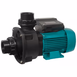 La Bomba Wiper 1/3 CV - 230 V monofásica trata de una bomba centrífuga monocelular diseñada para la recirculación del agua en ...