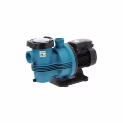 Pompe de filtration piscine PULSO 2 cv Triphase 29 m3 par heure référence 100189.Composition du colis1 pompe PULSO1 raccord u ...