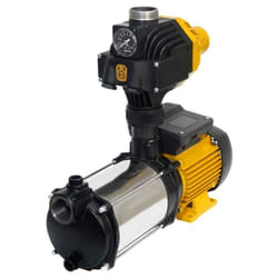 Groupe de pression pds 3-75 pressurisation 0,75 Cv Espa