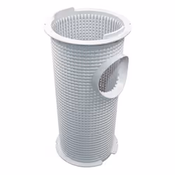 Repuesto de cesto prefiltro para bombas Silen S. de la marca ESPa. Ref. 11000820. Fabricado en material temoplástico inyectad ...