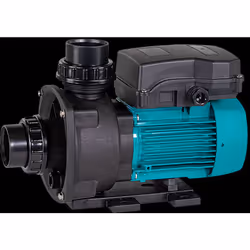 La Bomba Wiper 50 0,33 CV - 230 V monofásica es una bomba centrífuga monoetapa diseñada para la recirculación del agua en spa ...