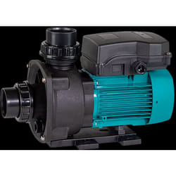 Espa - Bomba Wiper 50 0,33 cv - 230 v monofásica para hidromasaje y spa de
