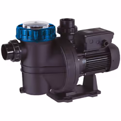 Pompe de Filtration Piscine O'Pool 8m3/h - Silencieuse, Compacte et Adaptée aux piscines hors-sol et enterrées - Garantie 3 a ...