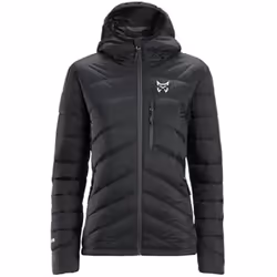 Veste légère - ALTUS - Elbrus W J30 - Imperméable - Respirante - Isolation en plumes synthétiques