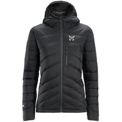 Veste légère - ALTUS - Elbrus W J30 - Imperméable - Respirante - Isolation en plumes synthétiques