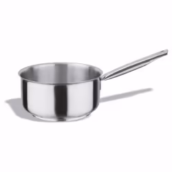 Casserole Medium en Inox Ø de 12 à 28 cm - Pujadas - l1- L1- P1- h70- Acier Inoxydable