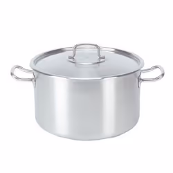 TABLE &amp; COOK MAVINF32, 15,2 L, Rond, Acier inoxydable, Acier inoxydable, Acier inoxydable, Acier inoxydable