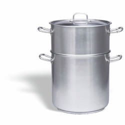 Couscoussier Professionnel Inox-PRO Ø 240 mm - Pujadas