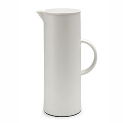 Pichet Isotherme 1 L - Pujadas - Blanc - l1- L1- P1- h1- Inox