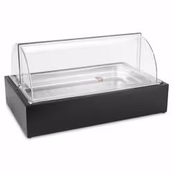 Meuble Vitrine Buffet Perforé Cubic® 57 x 37 cm - Pujadas