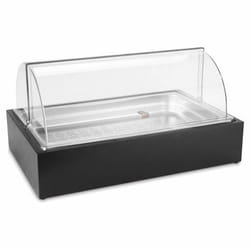 Meuble Vitrine Buffet Perforé Cubic® 57 x 37 cm - Pujadas