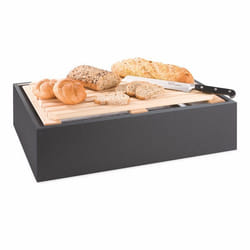 Meuble Buffet Cubic® Planche à Découper Pain 57 x 37 cm - Pujadas