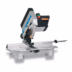 Scie à onglets composés Virutex TS72C