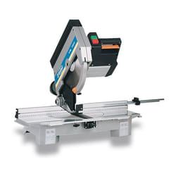 Scie à onglets composés Virutex TS72C