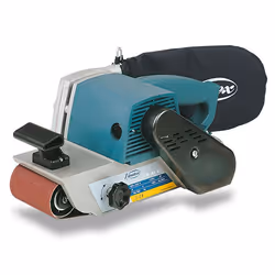 Ponceuse à bande Virutex LB31EA