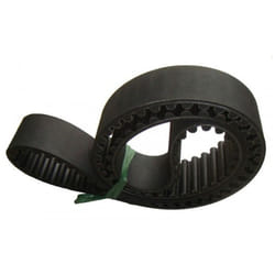 Virutex - F0-(G-F) Belt Tm.33-Ts.33E r - Courroie crantée pour scie à onglet TM33