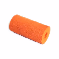 Rouleau à colle en caoutchouc Virutex; 122 mm