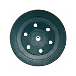 Plateau velcro 150mm pour ponceuses rte 46L et 146L - 4645093 - Virutex