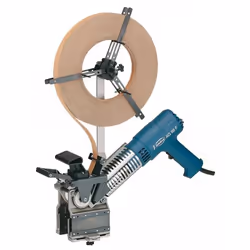 Plaqueuse de chant Virutex AG98F