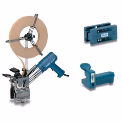 Plaqueuse de chant Virutex AG52F