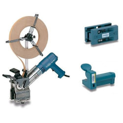 Plaqueuse de chant Virutex AG52F
