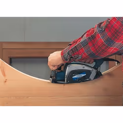 Raboteuse de surfaces courbes Virutex CE96H