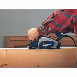 Raboteuse de surfaces courbes Virutex CE96H - Vue supplémentaire 5