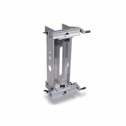 Support mural pour aspirateur Virutex UC16K + modèles