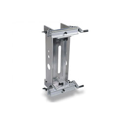 Support mural pour aspirateur Virutex UC16K + modèles