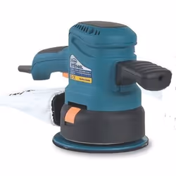 Ponceuse orbitale Virutex RTE146L