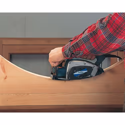 Ponceuse de surfaces courbes Virutex CE123N