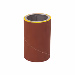 Manchon abrasif de ponceuse Virutex Carborundum; P40