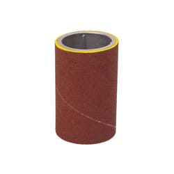 Manchon abrasif de ponceuse Virutex Carborundum; P40