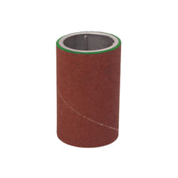 Manchon abrasif de ponceuse Virutex Carborundum; P50