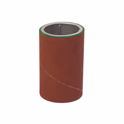Manchon abrasif de ponceuse Virutex Carborundum; P50