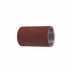 Manchon abrasif de ponceuse Virutex Zirconium Oxide; P60