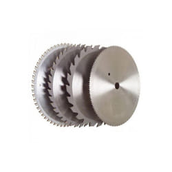 Lame de scie pour le métal Virutex 7040194; 160 mm
