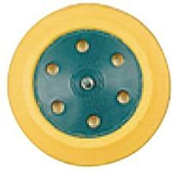Tampon d'interface de protection pour ponceuse à orbite aléatoire Virutex; 150 mm doux