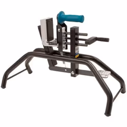 Support mural pour aspirateur Virutex SP270R
