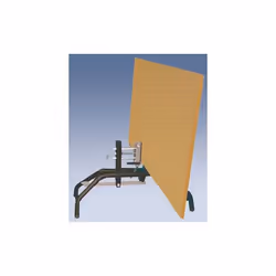 Support mural pour aspirateur Virutex SP270R