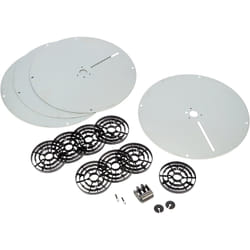 Kit d'accessoires Virutex 2545631